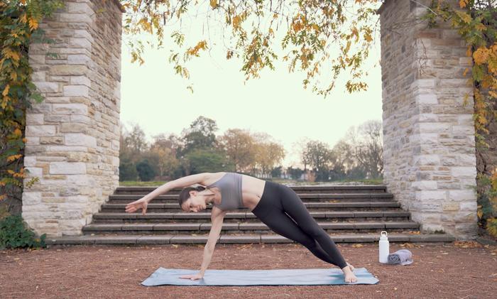 Finde DEIN Workout: HIIT, Pilates oder Yoga?